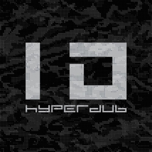 Various Artists - Hyperdub 10.3