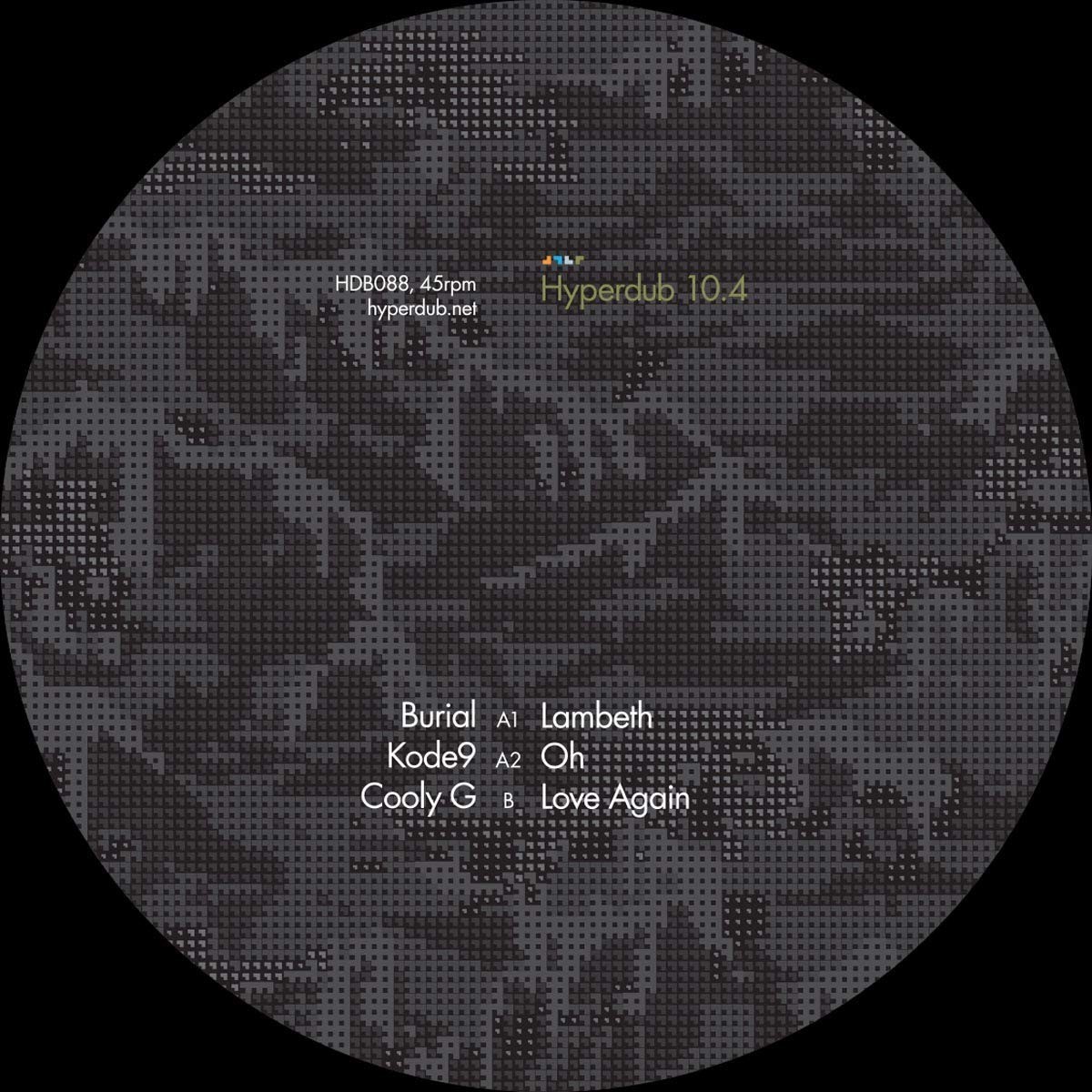 Various Artists - Decadubs (5 Ep)