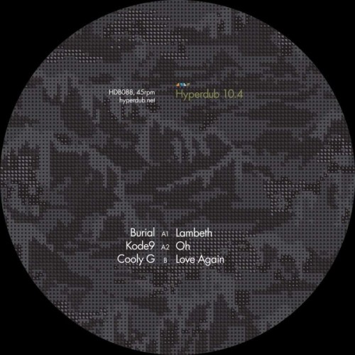 Various Artists - Decadubs (5 Ep)