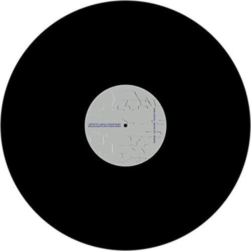 Various Artists - Motor City Remixes