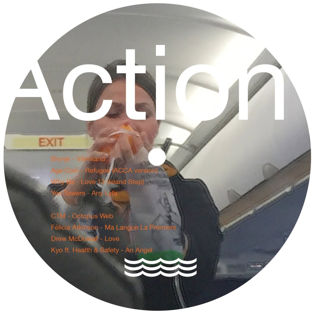 Various Artists - Love Means Taking Action (Remixes)