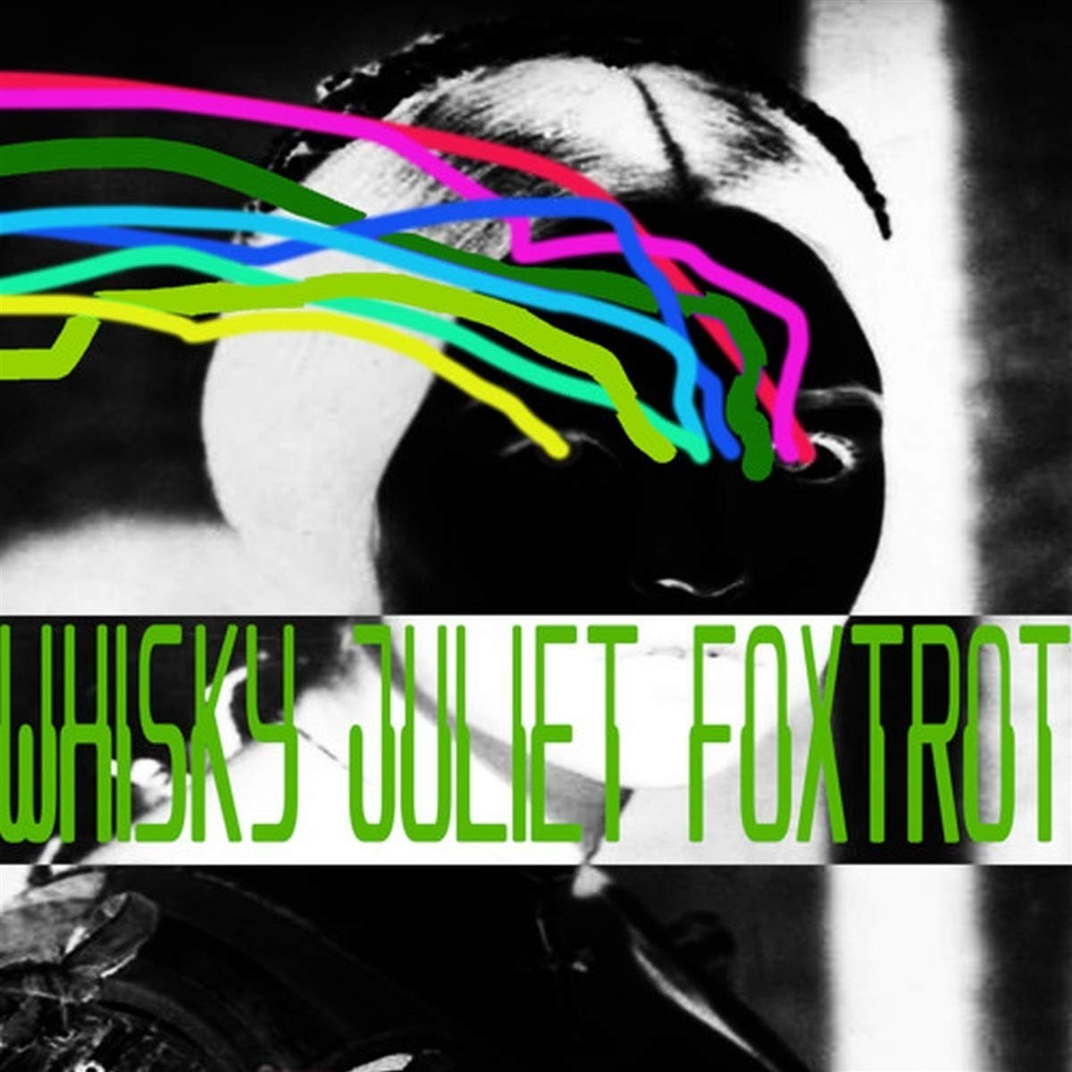 Various Artists - Whisky Juliet Foxtrot