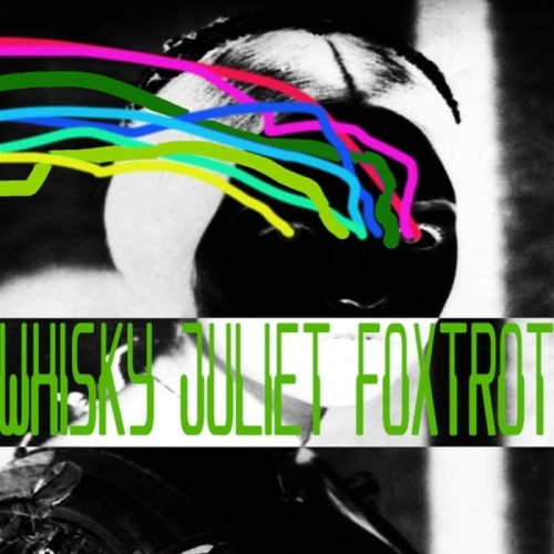 Various Artists - Whisky Juliet Foxtrot