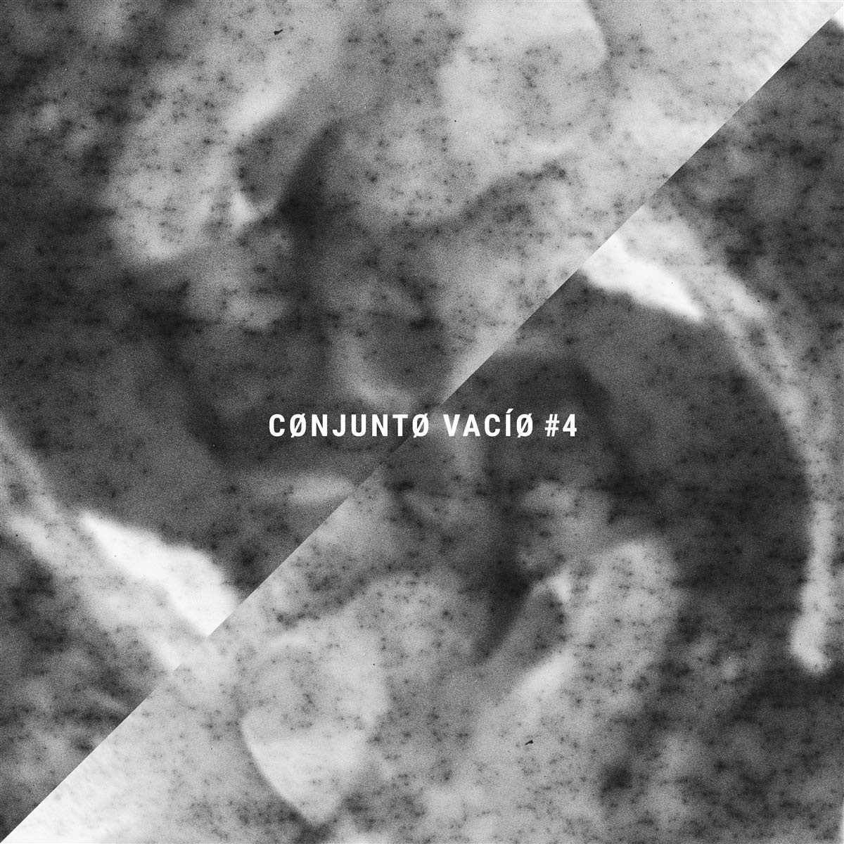 Various Artists - Conjunto Vacío No.4