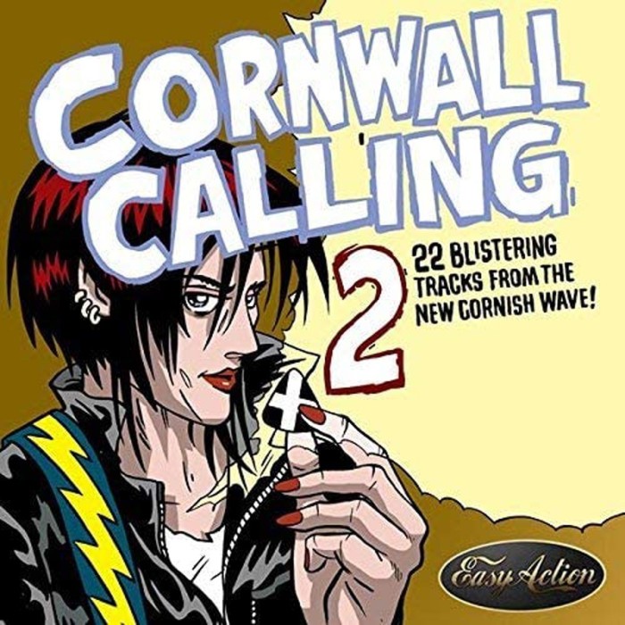 Various Artists - Cornwall Calling Vol. II