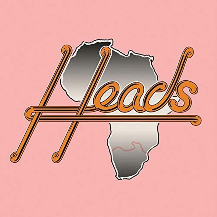 Various Artists - Heads Records - South African Soundway