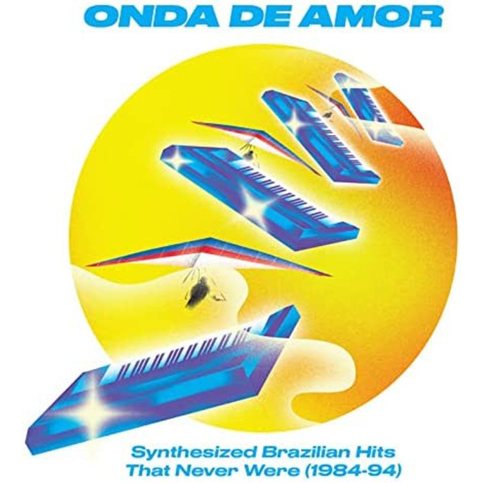 Various Artists - Onda De Amor
