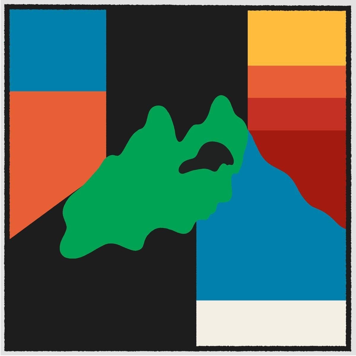 Various Artists - Esa Presents Amandla