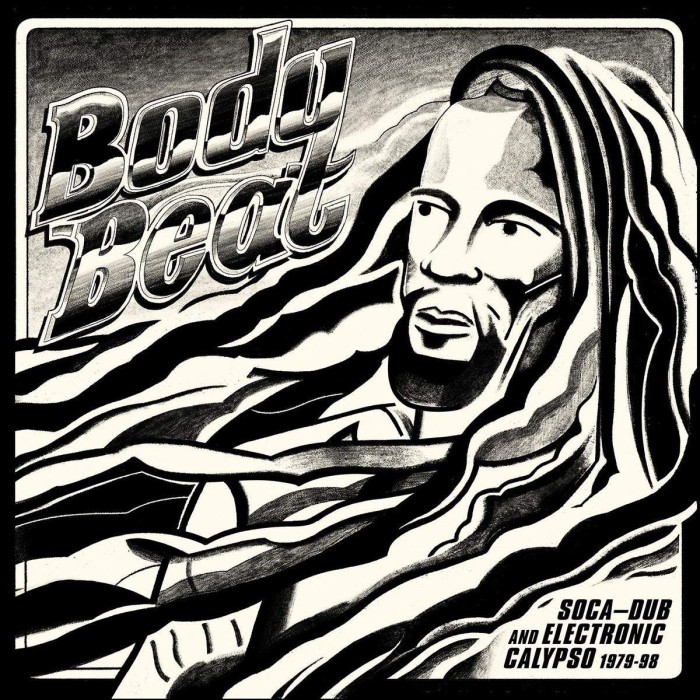 Various Artists - Body Beat