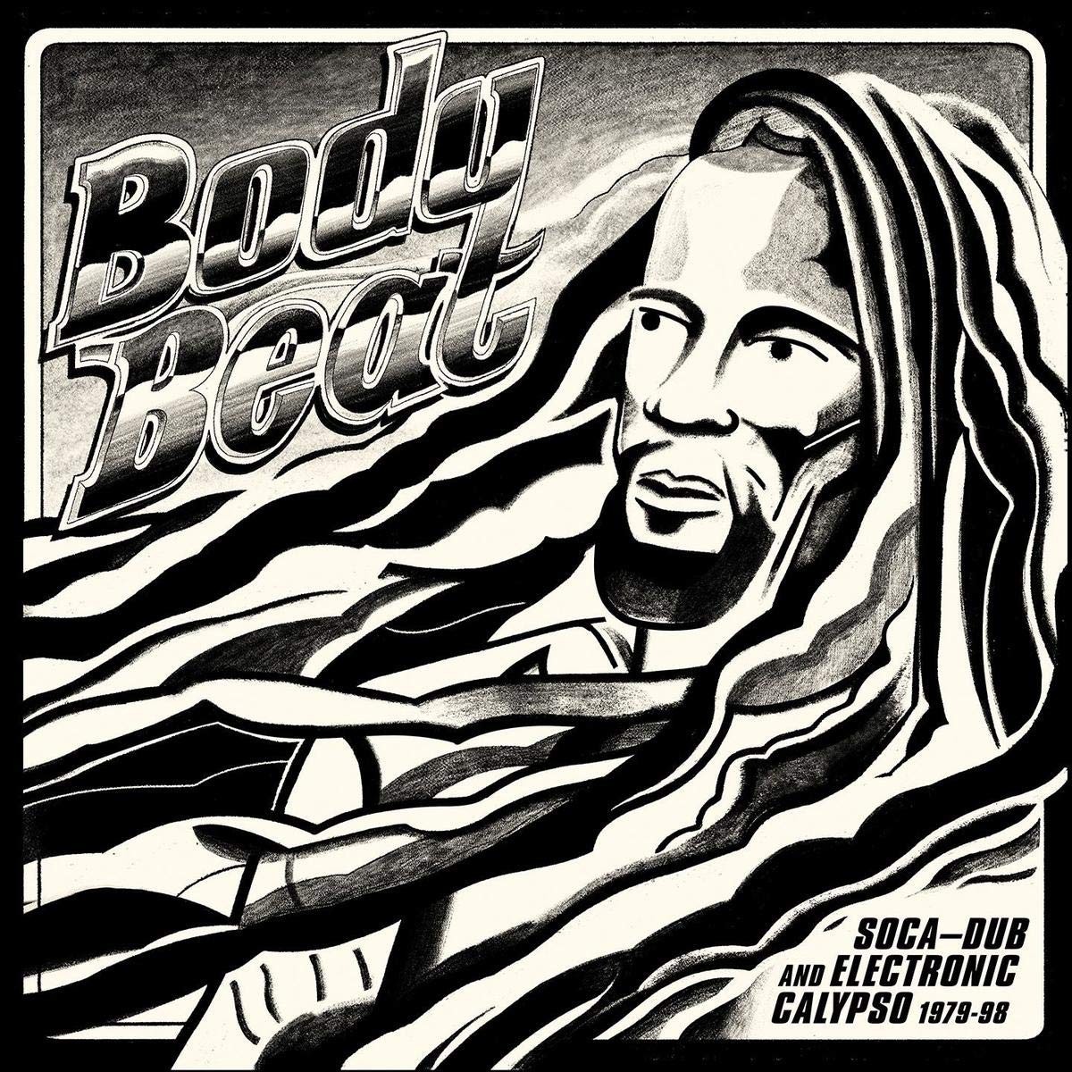 Various Artists - Body Beat