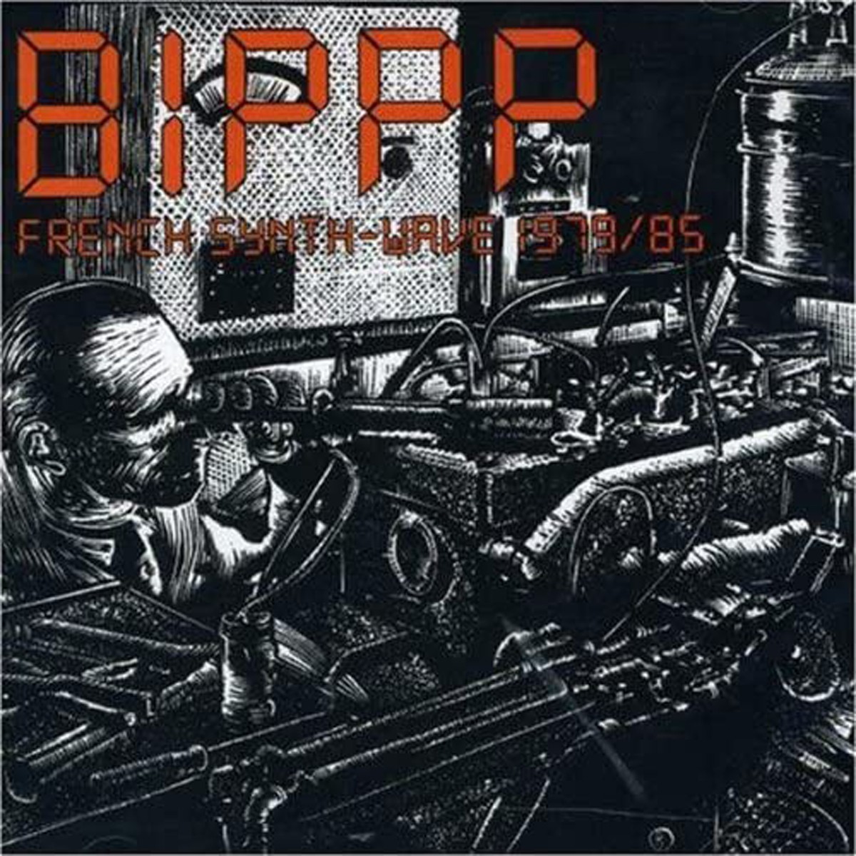 Various Artists - Bipp