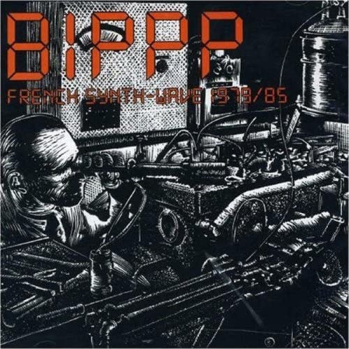 Various Artists - Bipp