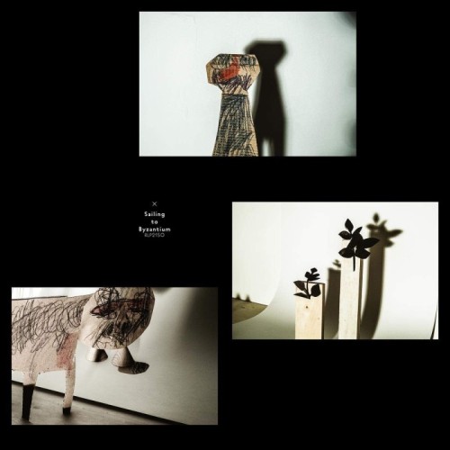 Various Artists - Sailing To Byzantium