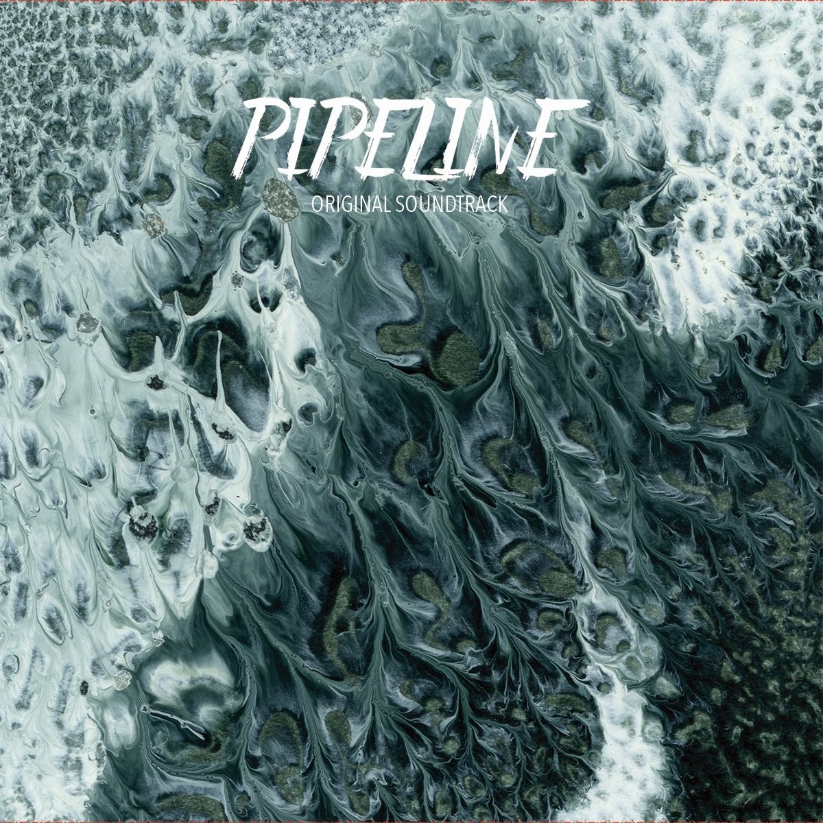 Various Artists - Pipeline Original Motion Soundtrack