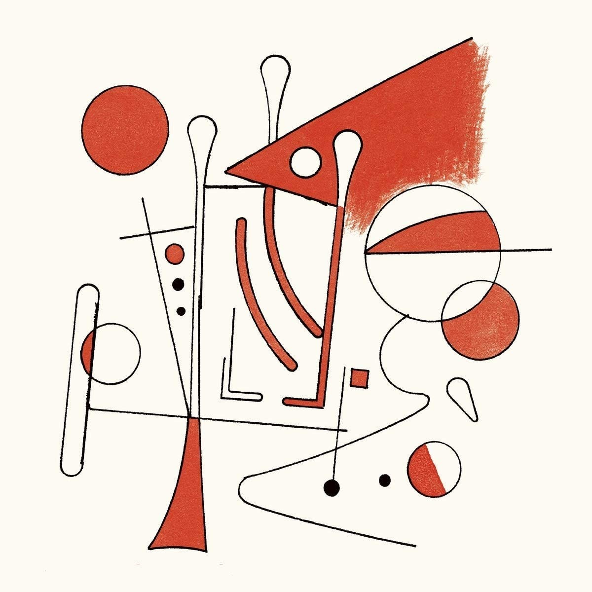 Various Artists - Intenta Experimental & Electronic Music From Switzerland 1981-93