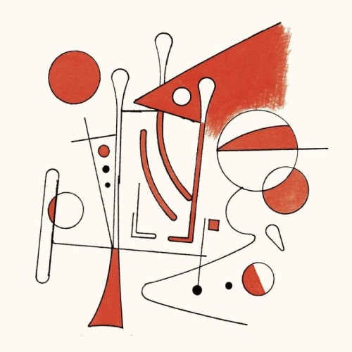 Various Artists - Intenta Experimental & Electronic Music From Switzerland 1981-93