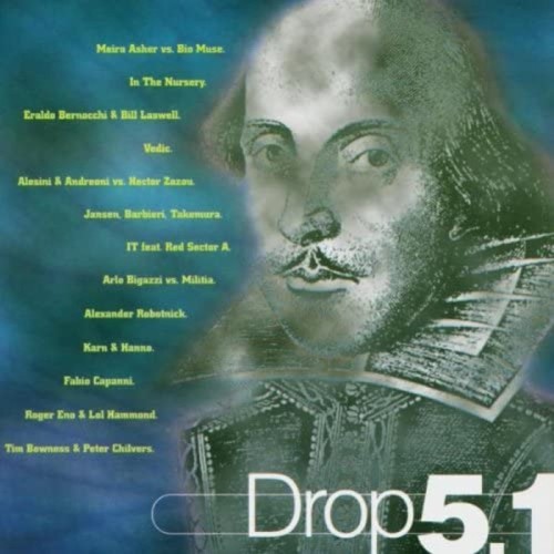 Various Artists - Drop 5.1 Shakespeare