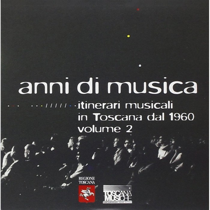 Various Artists - Anni Di Musica Volume 2