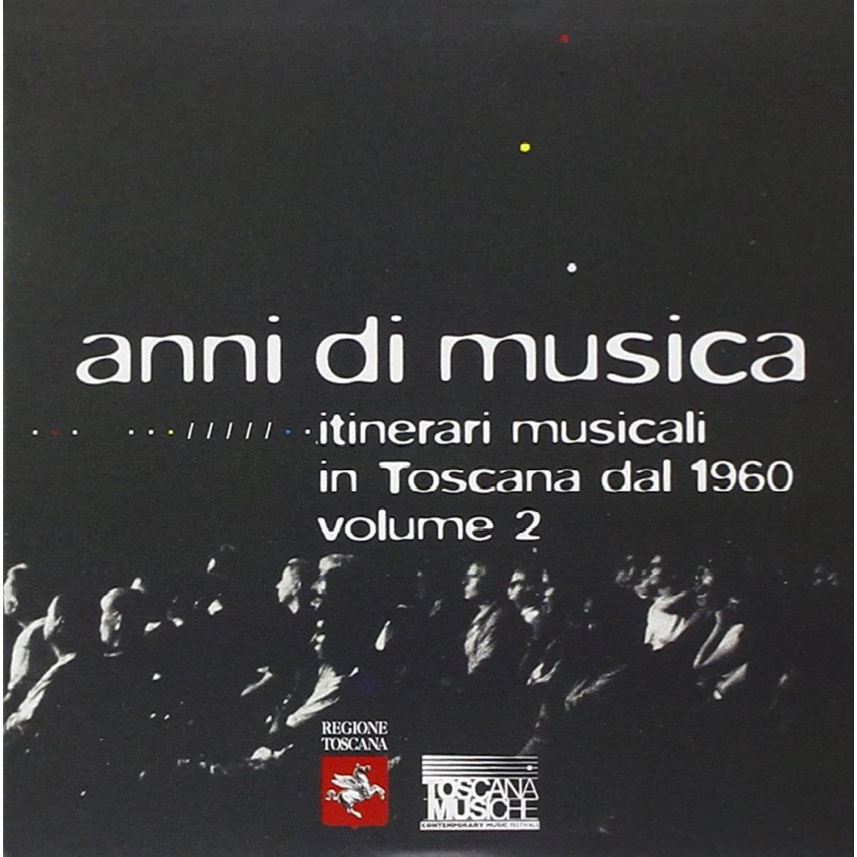 Various Artists - Anni Di Musica Volume 2