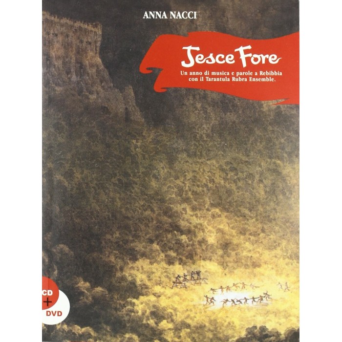 Various Artists - Jesce Fore