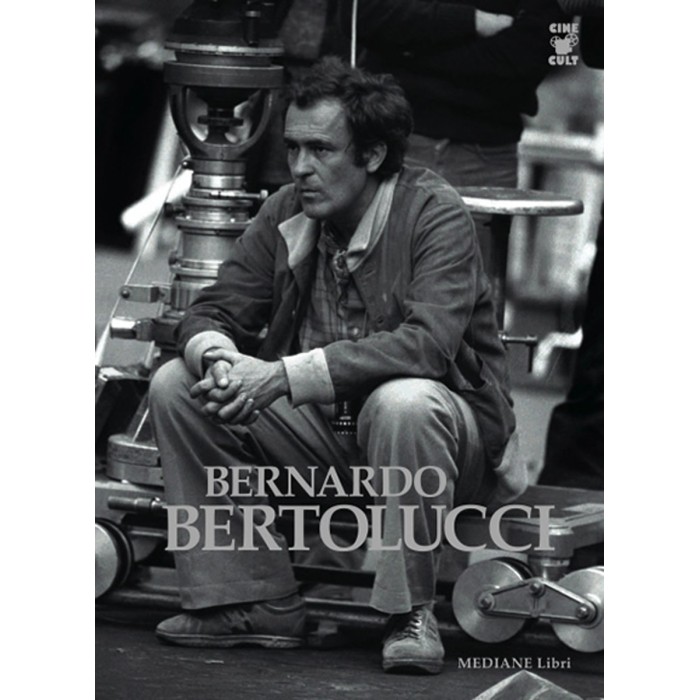 Various Artists - Bernardo Bertolucci