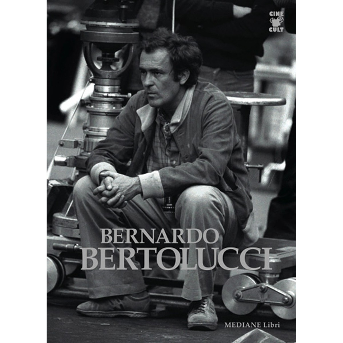 Various Artists - Bernardo Bertolucci