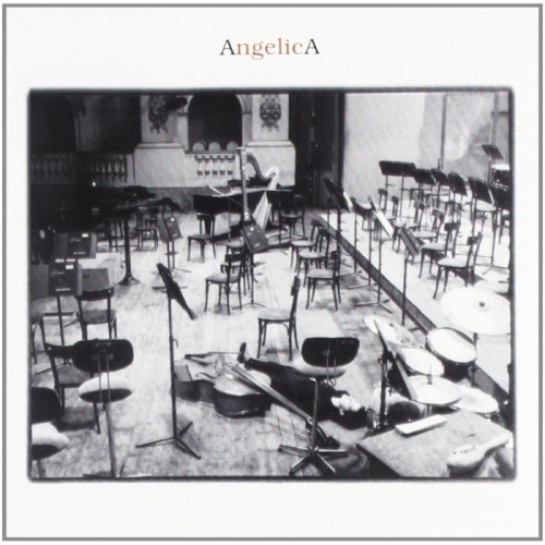 Various Artists - Angelica 1994
