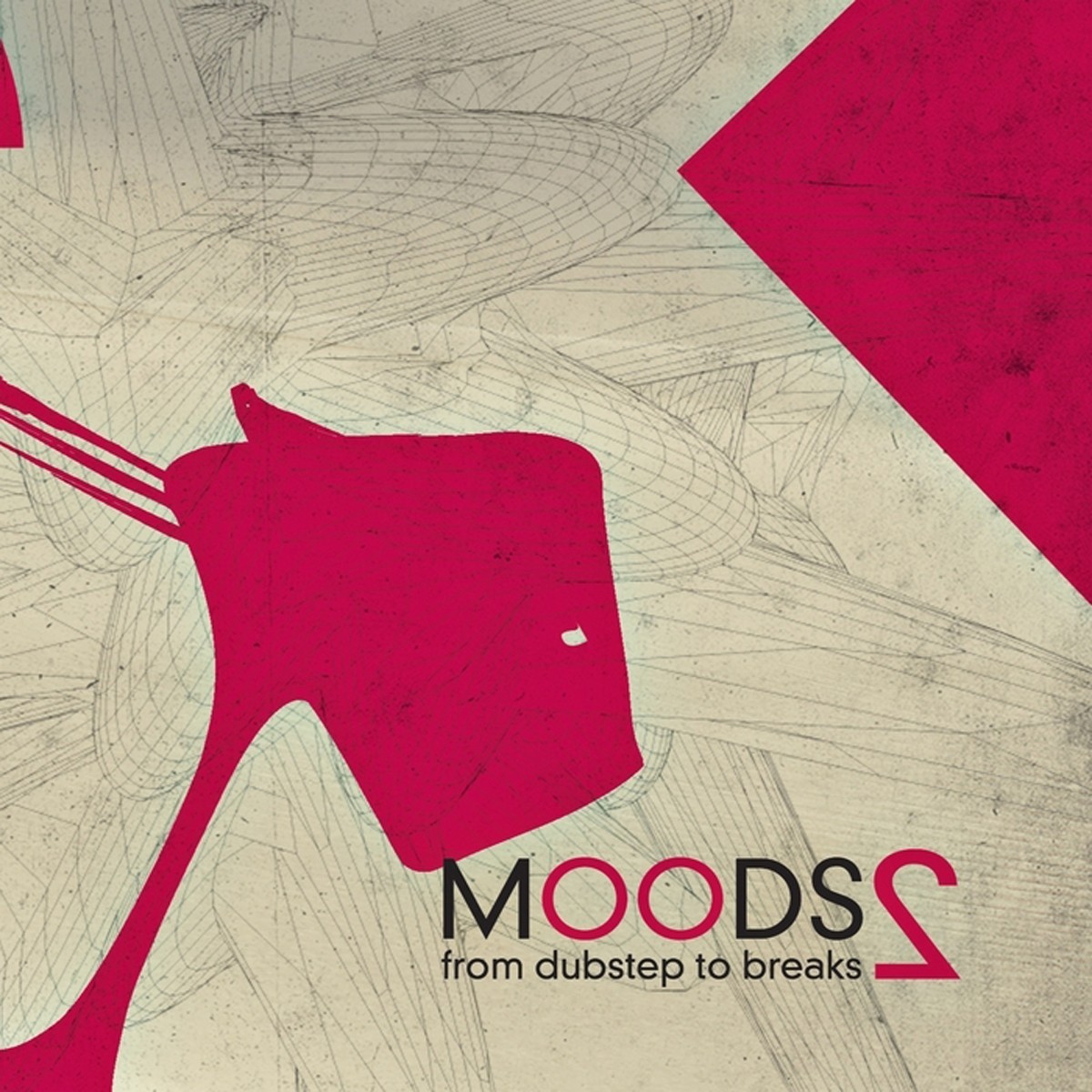 Various Artists - Moods 2