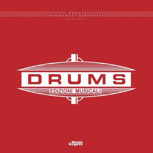 Various Artists - Drums Edizioni Musicali