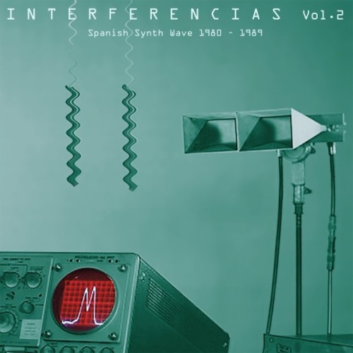 Various Artists - Interferencias Vol 2