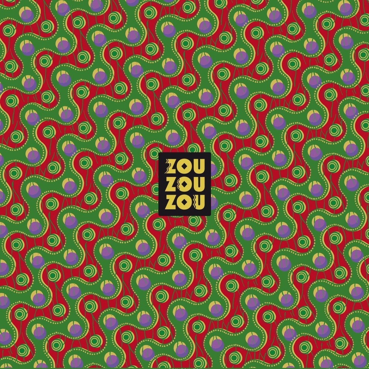 Various Artists - Zou Zou Zou