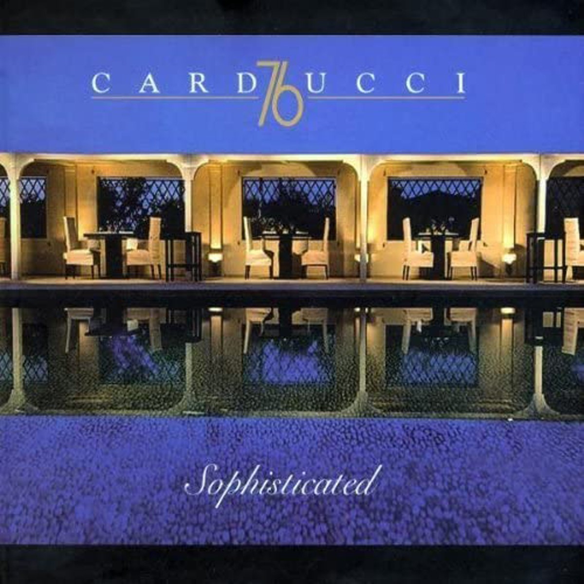 Various Artists - Carducci 76: Sophisticated
