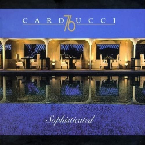 Various Artists - Carducci 76: Sophisticated