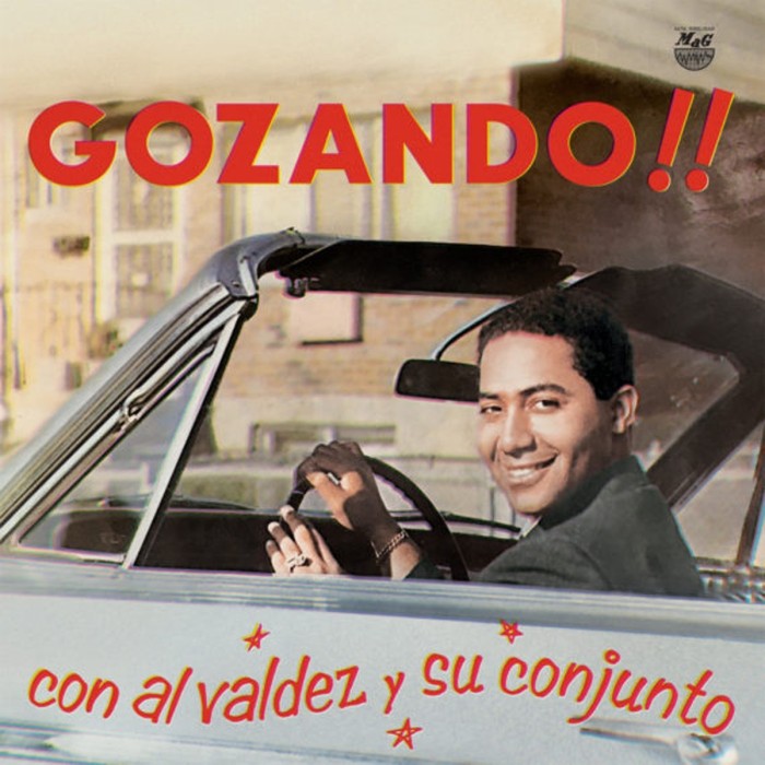 Al Valdez - Gozando
