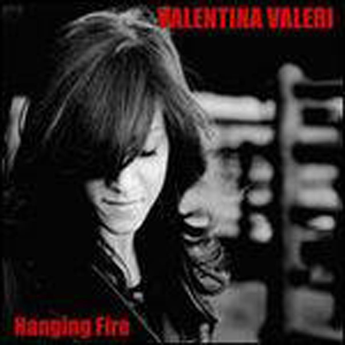 Valentina Valeri - Hanging Fire