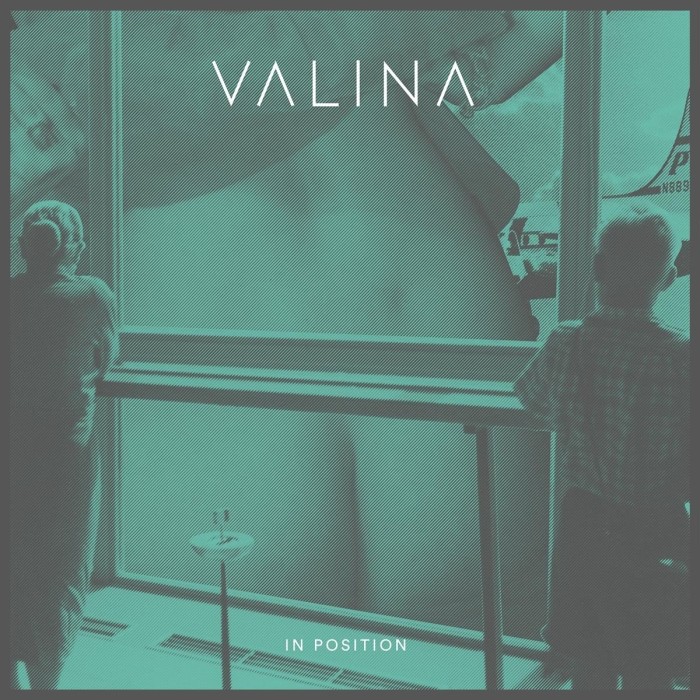 Valina - In Position