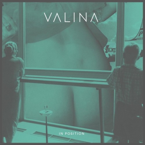 Valina - In Position