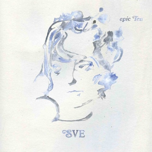 Sharon Van Etten - Epic Ten (Blue & Orange Color Vinyl)