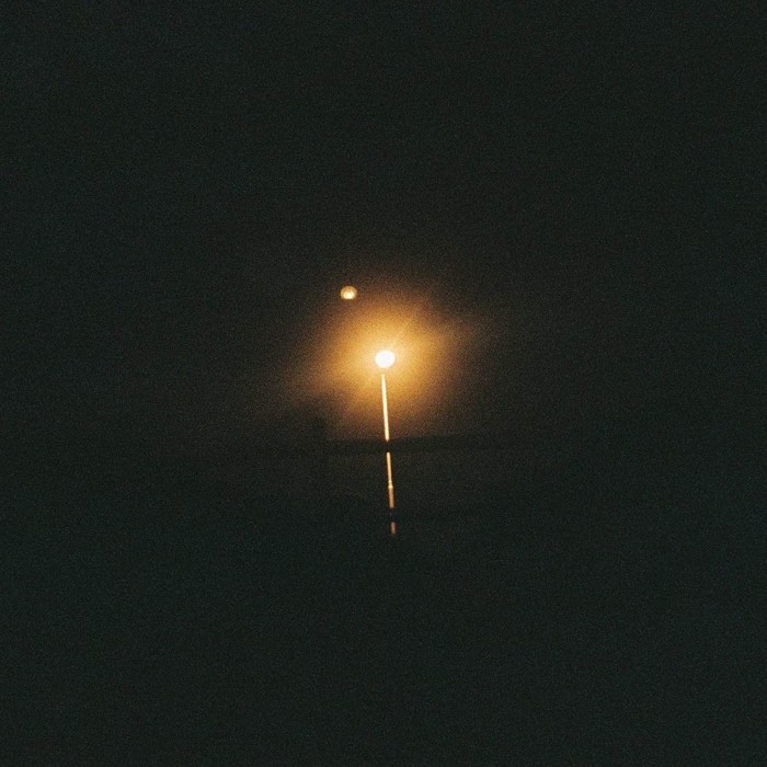 Jason Van Wyk - Threads