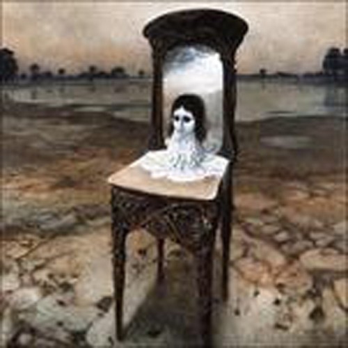 Vanessa Van Basten - Closer To The Small / Dark / Door