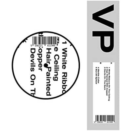 Vanity Productions - But All Spiked