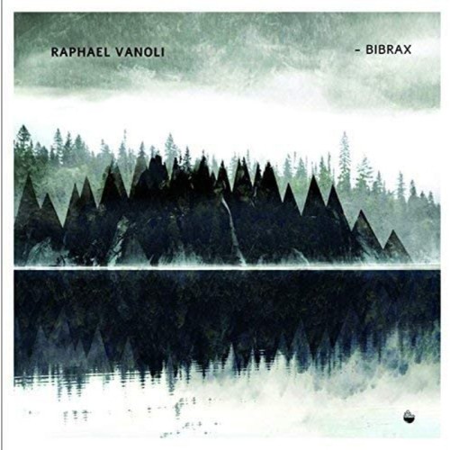 Raphael Vanoli - Bibrax