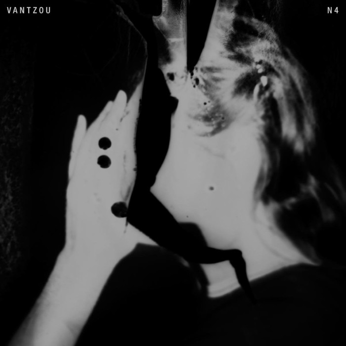 Christina Vantzou - N.4