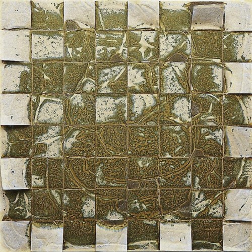 Vapour Theories - Celestial Scuzz (Gold Vinyl)