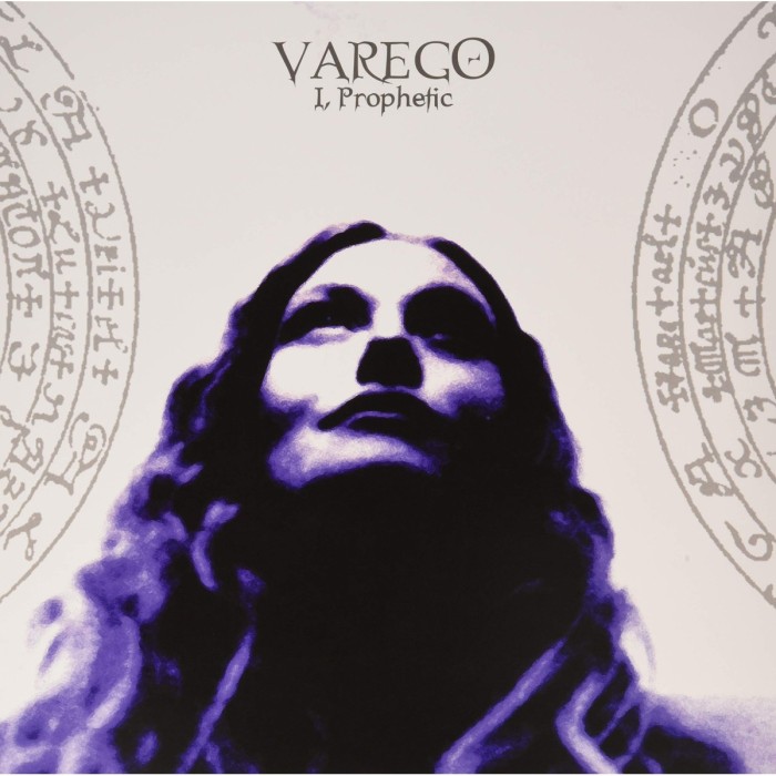 Varego - I, Prophetic