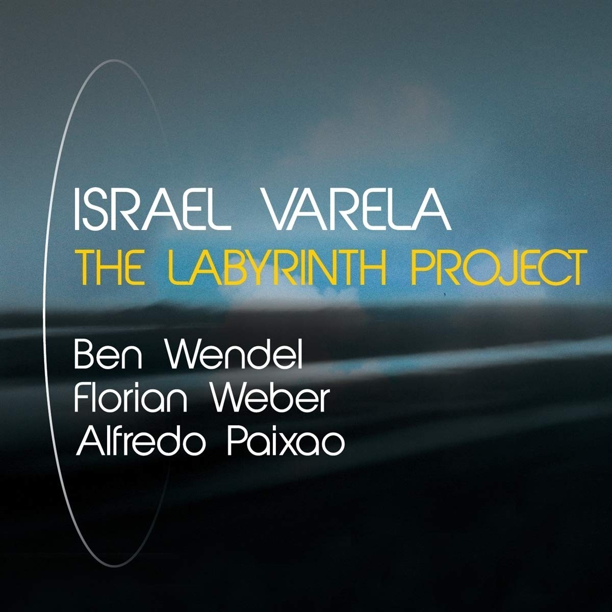 Israel Varela - Labyrinth Project