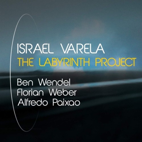 Israel Varela - Labyrinth Project