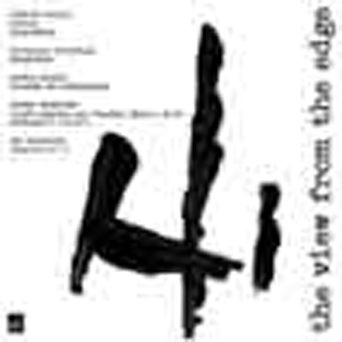 Edgard Varese - The View From The Edge