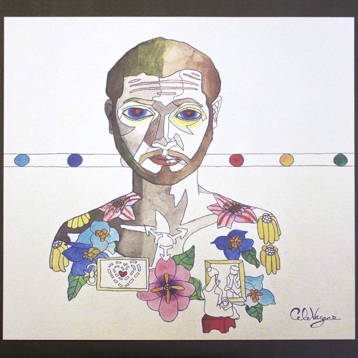 Cole Vargas - Cole Vargas