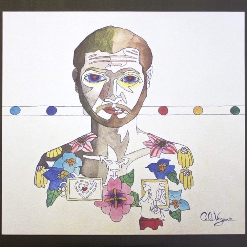 Cole Vargas - Cole Vargas